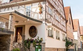 Gasthaus & Weingut Zum Stern